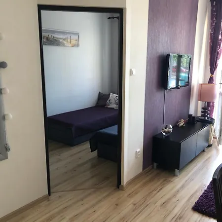 Apartament Klaudia Stegna  Exterior photo