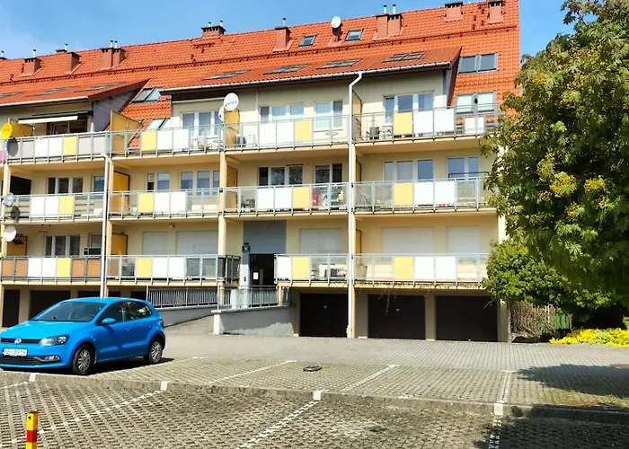 Apartament Klaudia