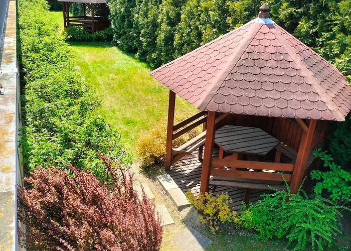 Apartament Klaudia