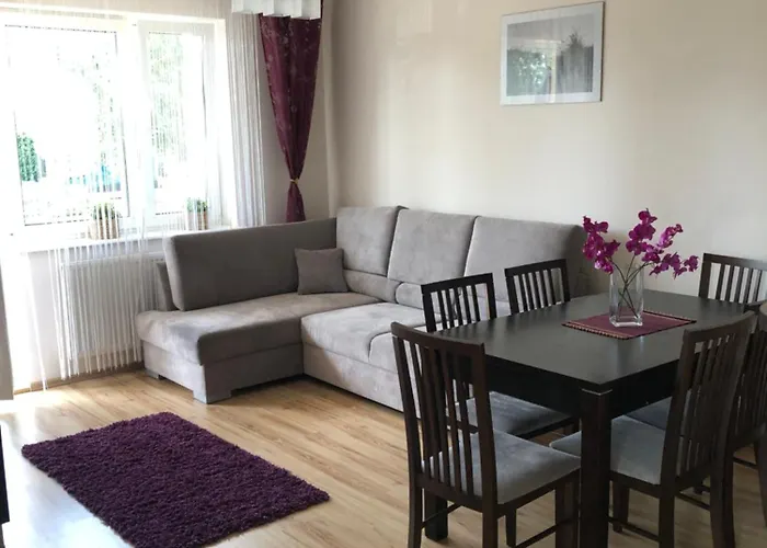 Apartament Klaudia