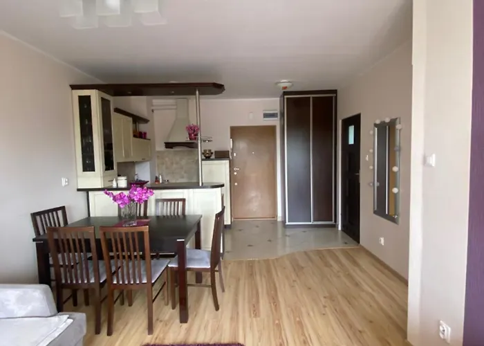 Apartament Klaudia