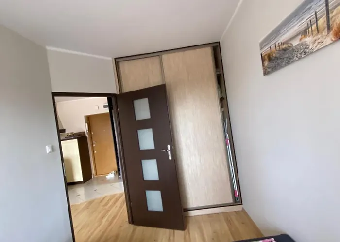 Apartament Klaudia
