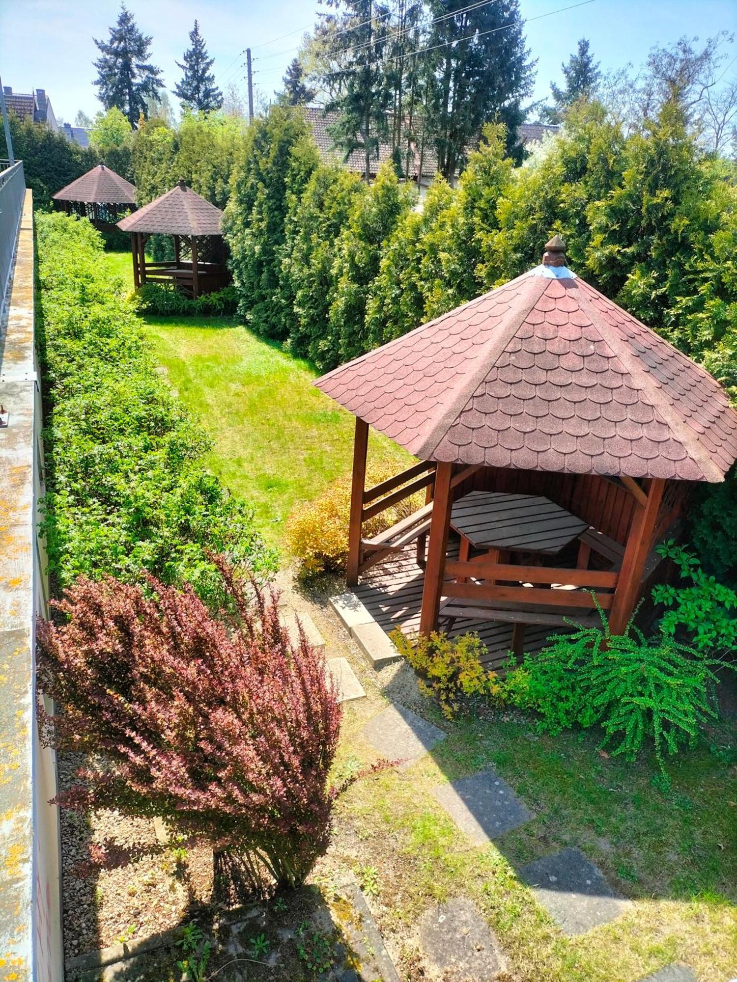 Apartment Klaudia Stegna (Pomerania)