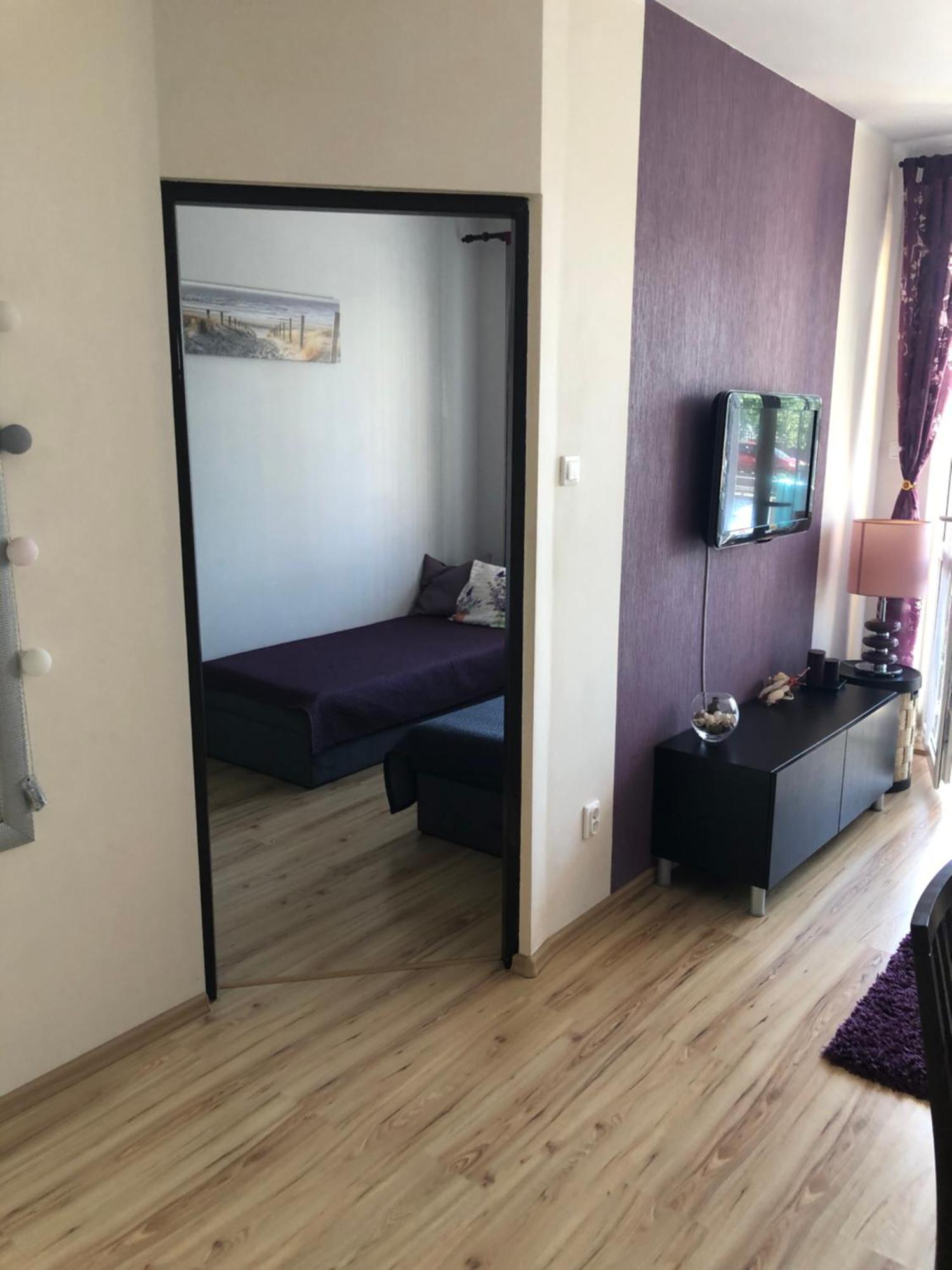 Apartment Klaudia *