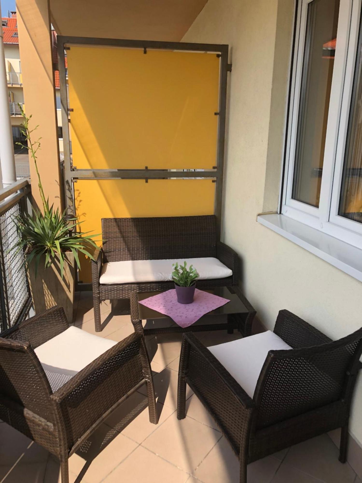 Apartment Klaudia *
