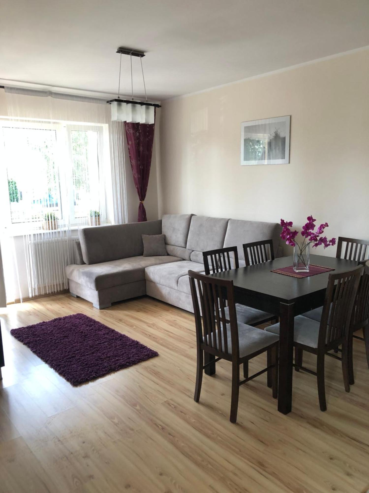 Apartment Klaudia