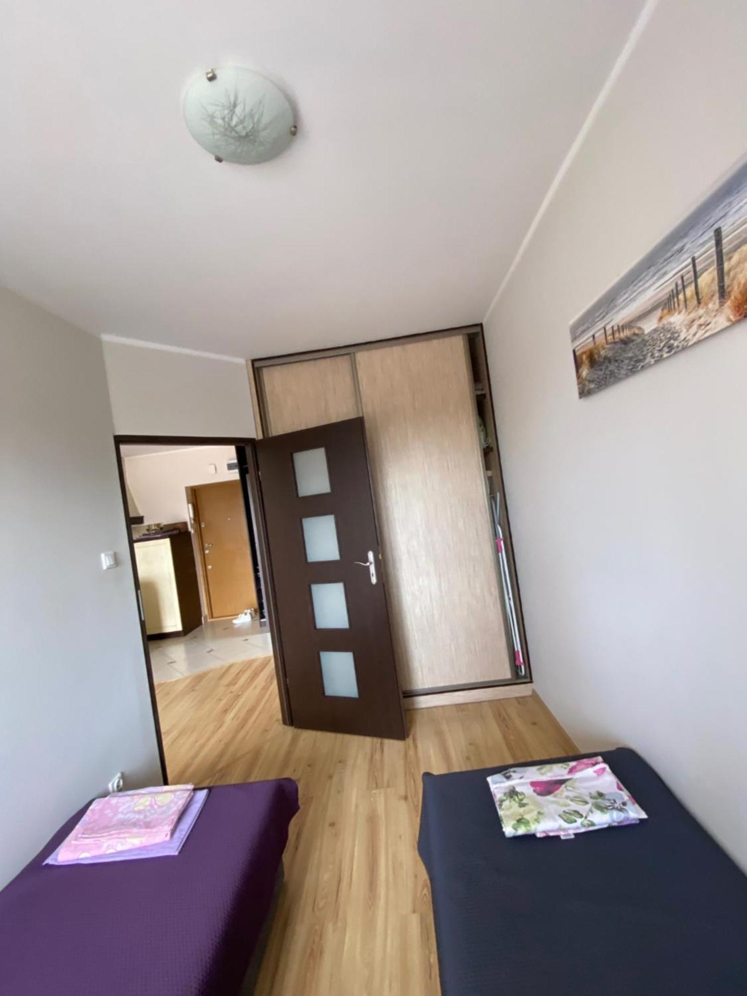 Apartment Klaudia