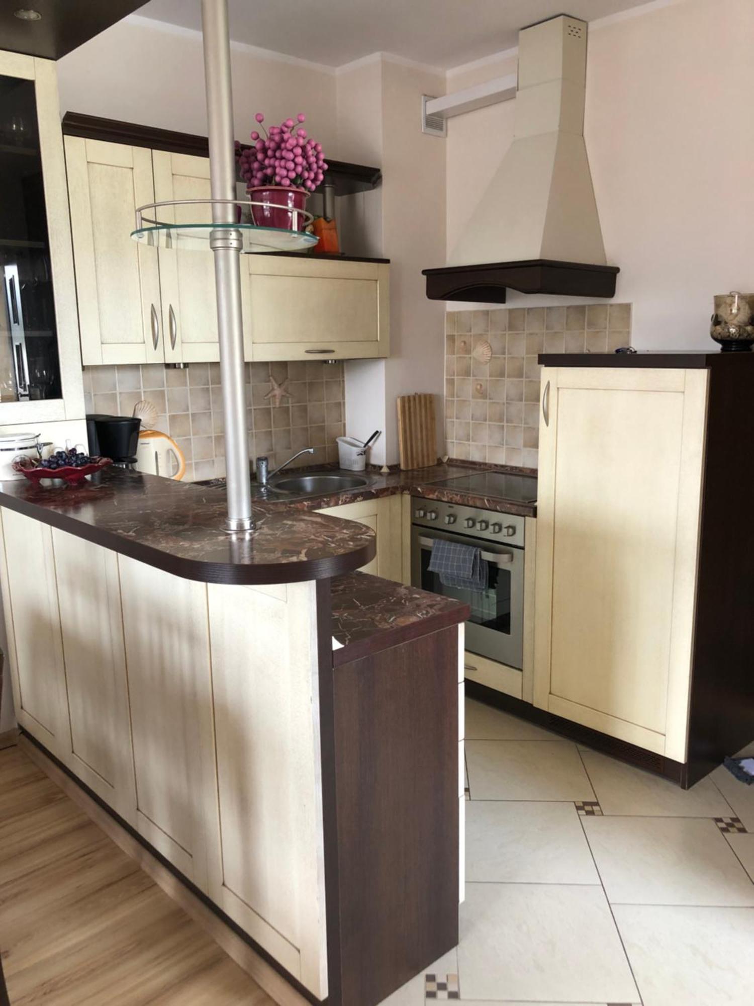 Klaudia Apartment Stegna (Pomerania)